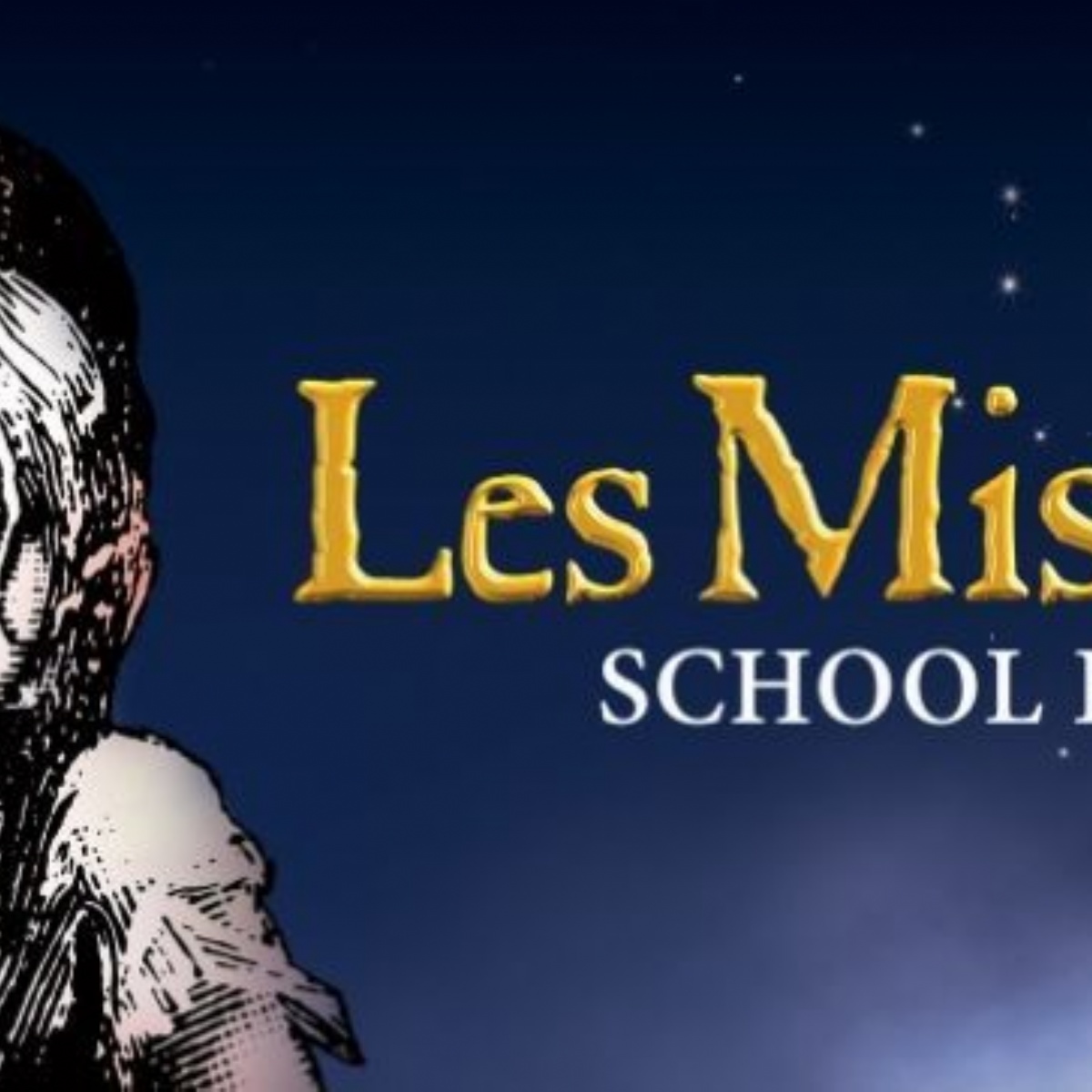 Monmouth Comprehensive School - Les Miserables